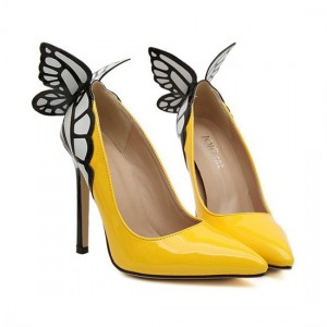 Cipele s leptirom