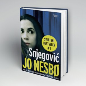 Snjegović, Jo Nesbo, Profil 