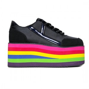 Rainbow cipele 
